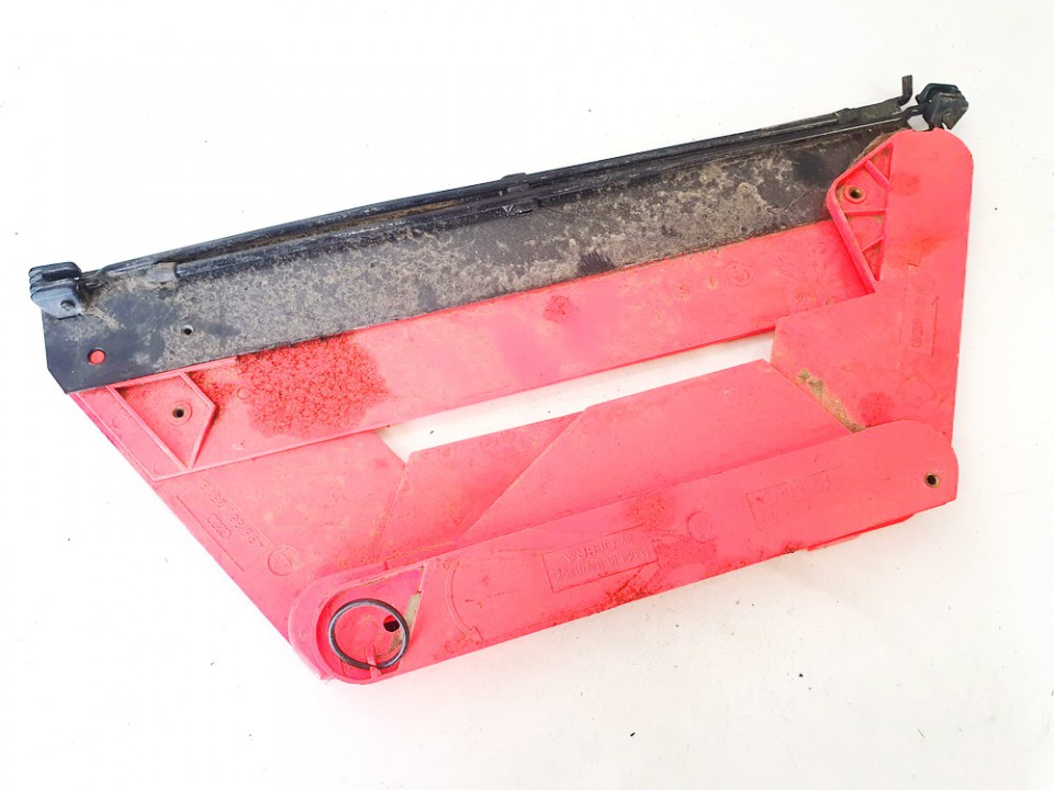 27R030003 Opel Corsa 2003 Warning Triangle Integrated into Trunk - Thumbnail 3