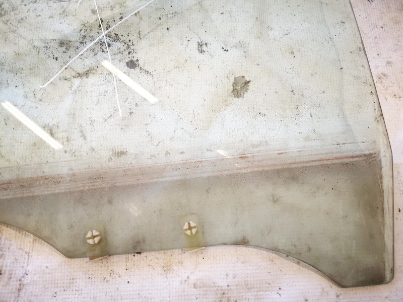 Mazda 626 1997 LUNA TRASERA IZQUIERDA, Luna de la puerta trasera - TRASERA IZQUIERDA - Thumbnail 2