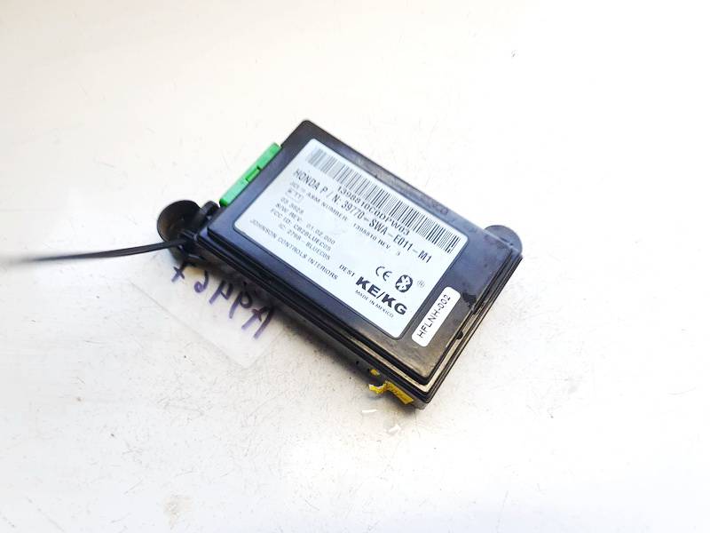 39770SWAE011M1 Honda CR-V 2007 Другие компьютеры