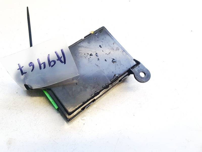 39770SWAE011M1 Honda CR-V 2007 Other computers - Thumbnail 3