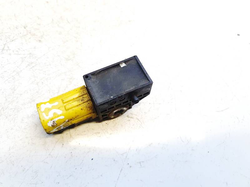 77930SWAE113M4 Honda CR-V 2011 Srs Airbag crash sensor - Thumbnail 3