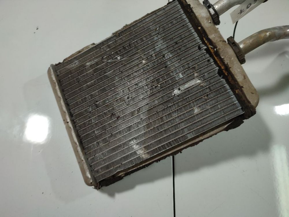 Opel Astra 2004 Heater radiator (heater matrix) - Thumbnail 2