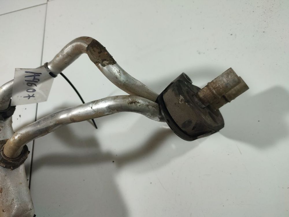 Opel Astra 2004 Heater radiator (heater matrix) - Thumbnail 3