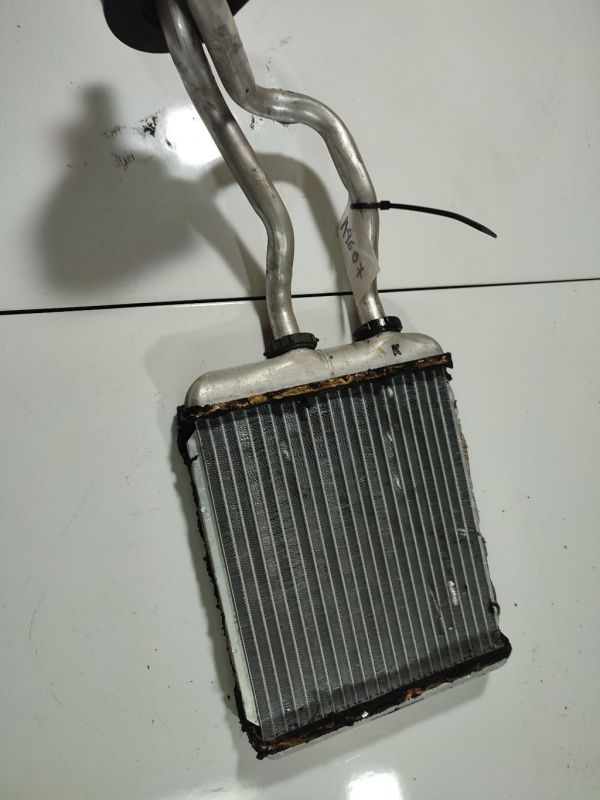 Opel Astra 2004 Heater radiator (heater matrix) - Thumbnail 4