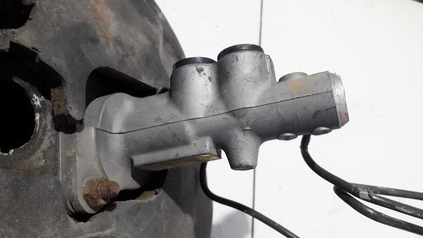 1161680 BMW 3-Series 1995 Brake Master Cylinder