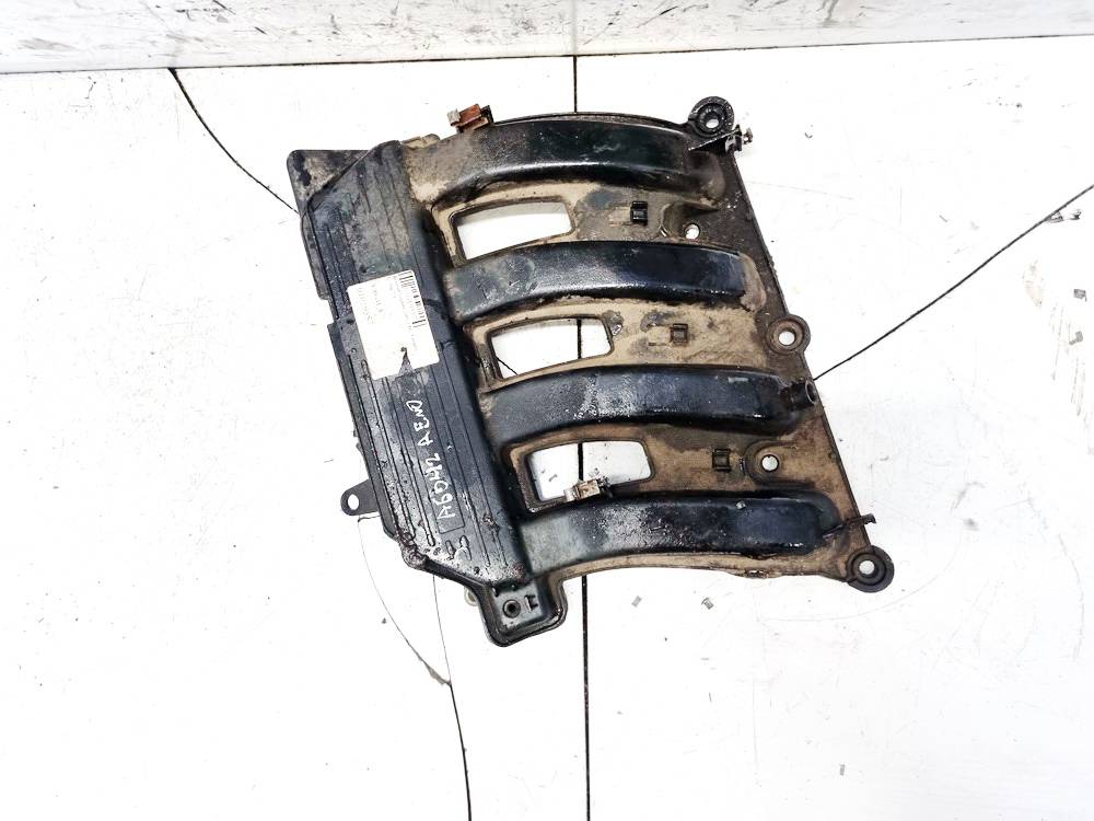 8200125648 Renault Laguna 2002 Коллектор впускной