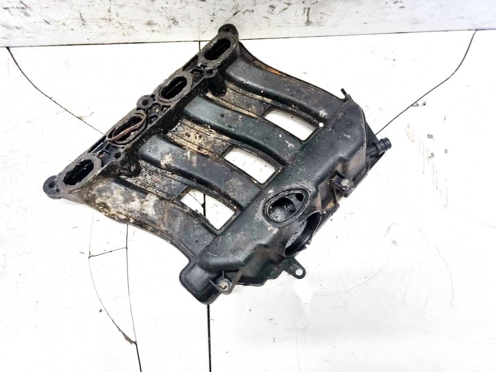 8200125648 Renault Laguna 2002 Intake manifold (Inlet Manifold) - Thumbnail 3