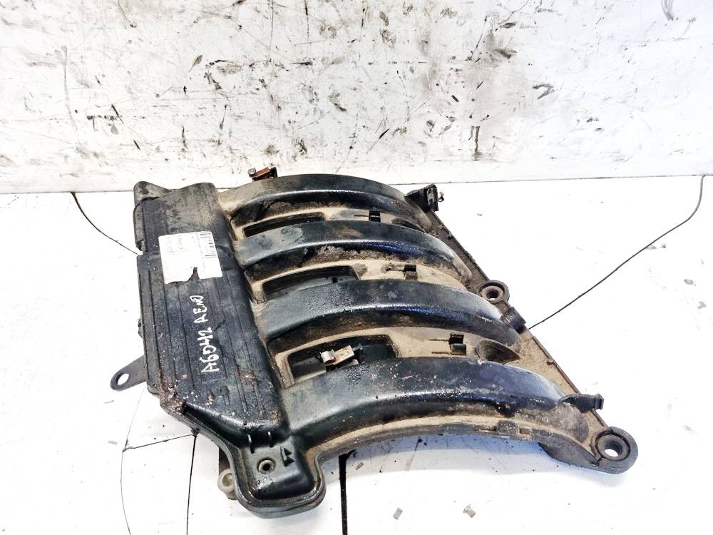 8200125648 Renault Laguna 2002 Intake manifold (Inlet Manifold) - Thumbnail 2