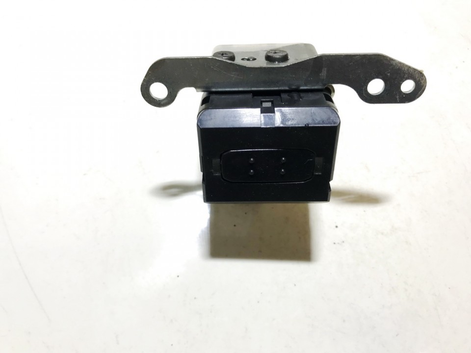 2004DJ1452 Toyota Corolla Verso 2007 Ignition Barrels (Ignition Switch)