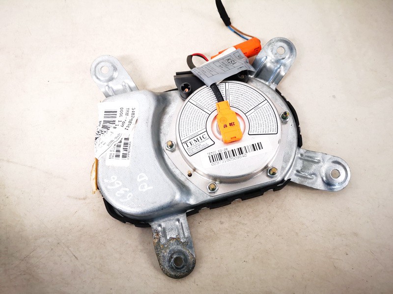 3482088061 BMW 5-Series 1997 Poduszka powietrzna boczna drzwi - Thumbnail 2