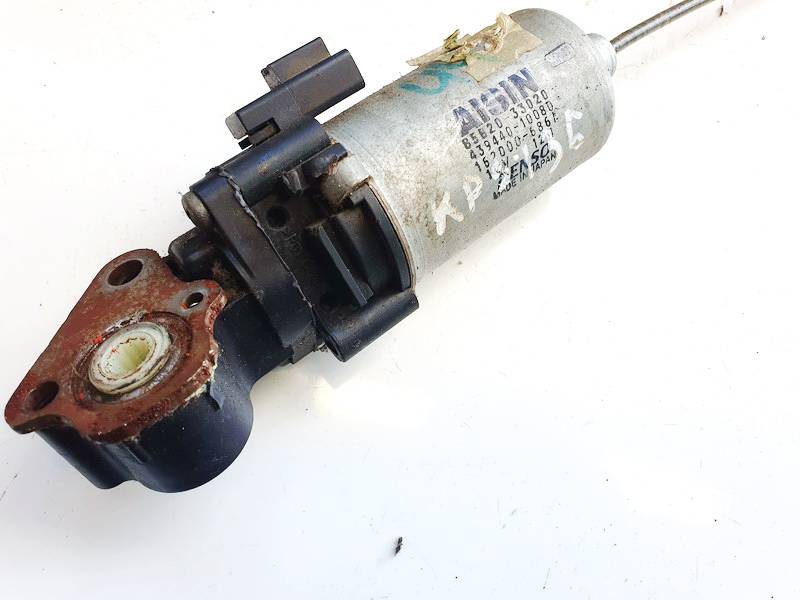 8582033020 Lexus GS - CLASS 2007 Istuimen moottori - EDESSÄ VASEMMALLA - Thumbnail 2