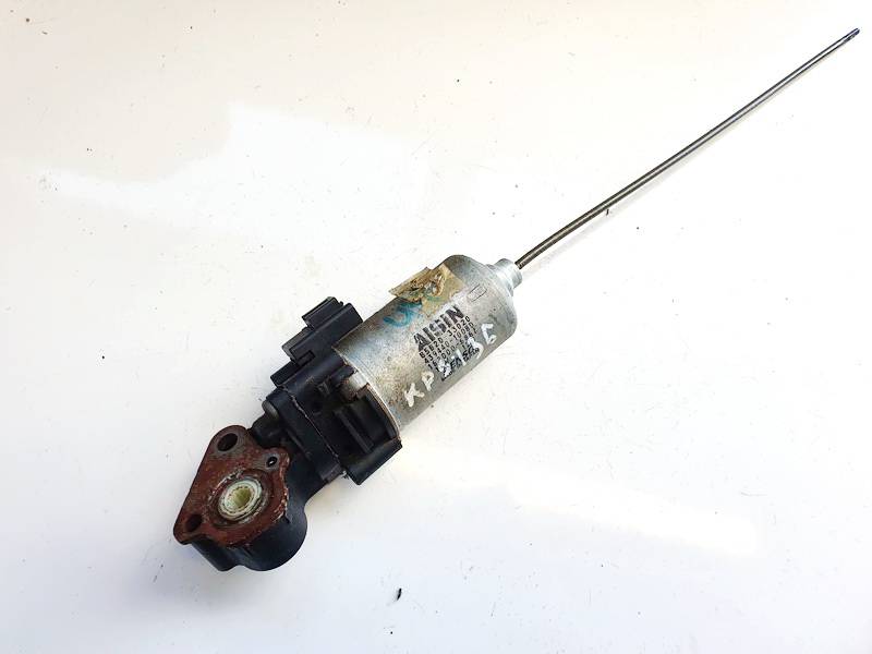 8582033020 Lexus GS - CLASS 2007 Istuimen moottori - EDESSÄ VASEMMALLA