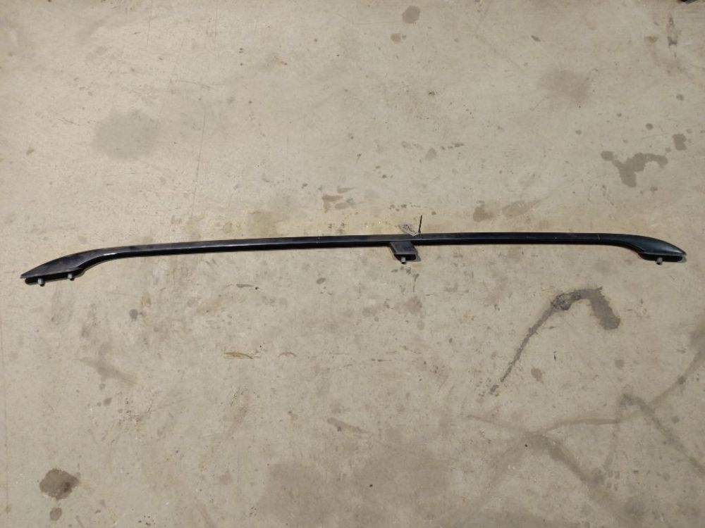 Audi A6 1999 Roof rail - left side