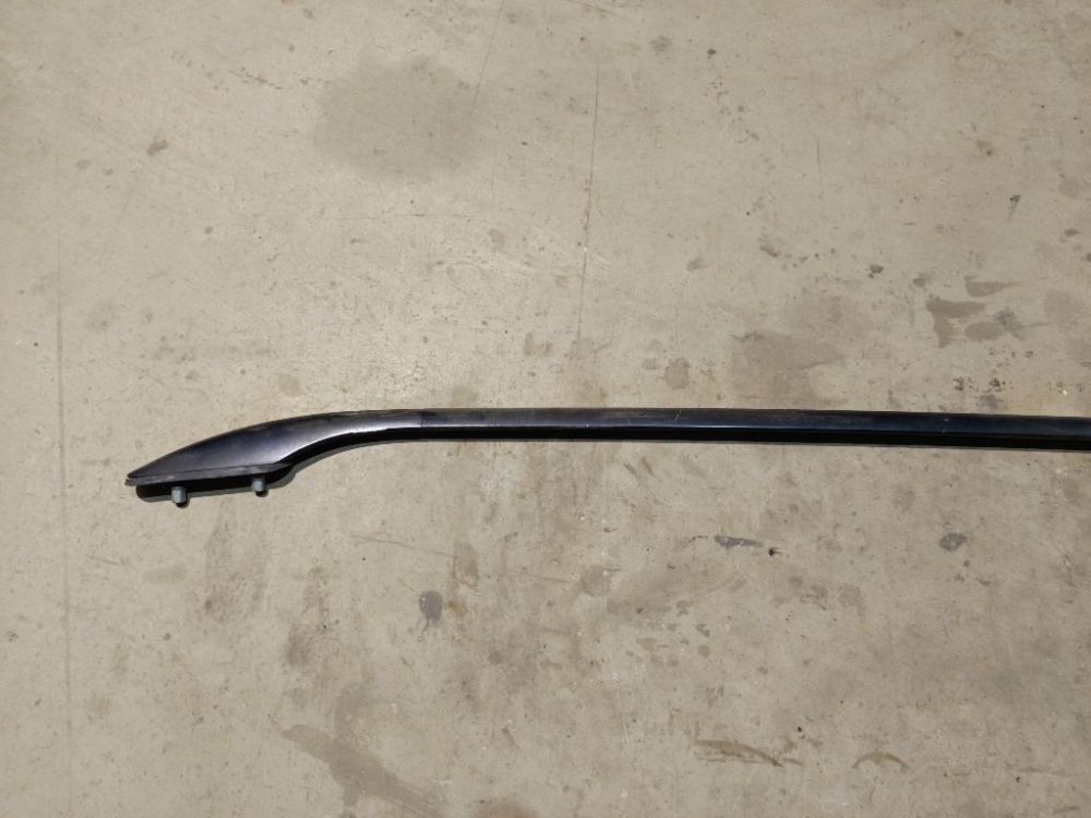 Audi A6 1999 Roof rail - left side - Thumbnail 2