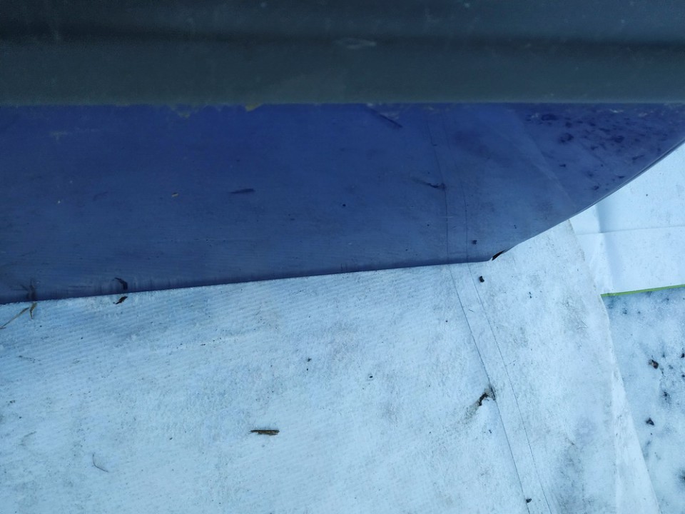 MELYNA Seat Toledo 2002 Durys G.D. - Thumbnail 4