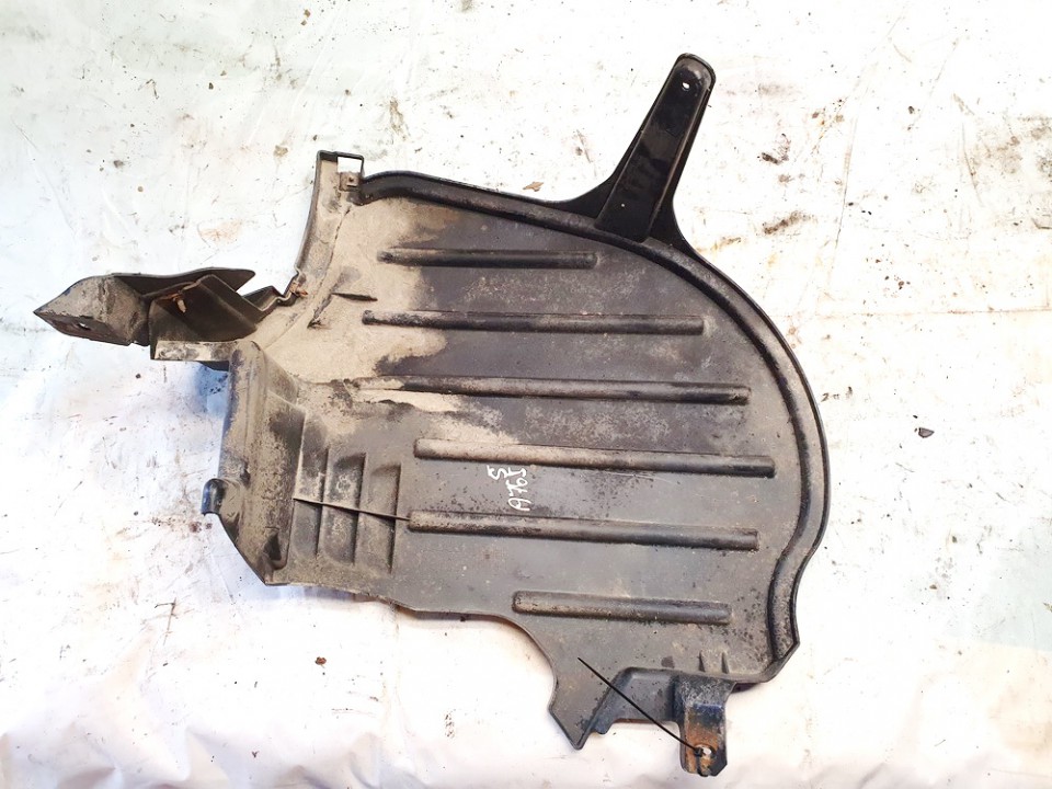 12786025 SAAB 9-3 2003 Bottom protection - Thumbnail 2