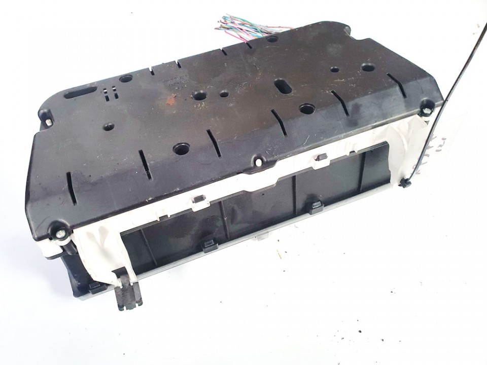 838000F090 Toyota Corolla Verso 2008 Speedometers - Cockpit - Speedo Clocks Instrument - Thumbnail 3