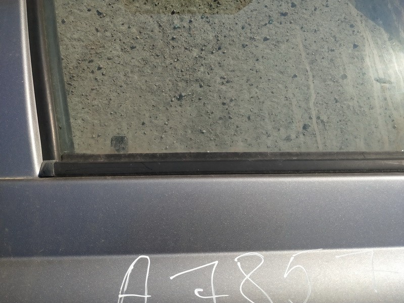 Toyota Yaris 2004 Duru stiklo juostele P.D. - Thumbnail 2