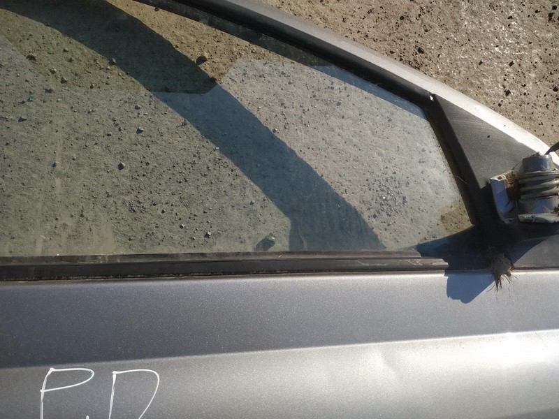 Toyota Yaris 2004 Duru stiklo juostele P.D. - Thumbnail 3