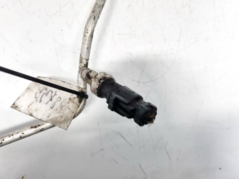 5F9319D594AA Ford Focus 2007 Oro kondicionieriaus daviklis - Thumbnail 3