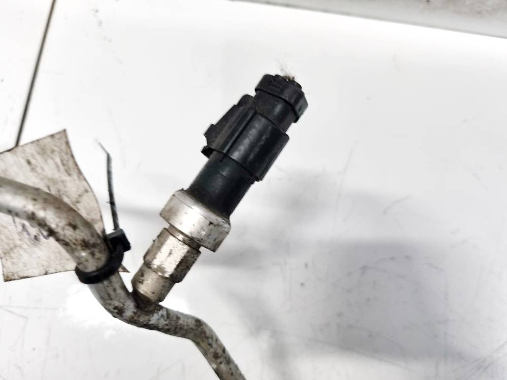 5F9319D594AA Ford Focus 2007 Oro kondicionieriaus daviklis