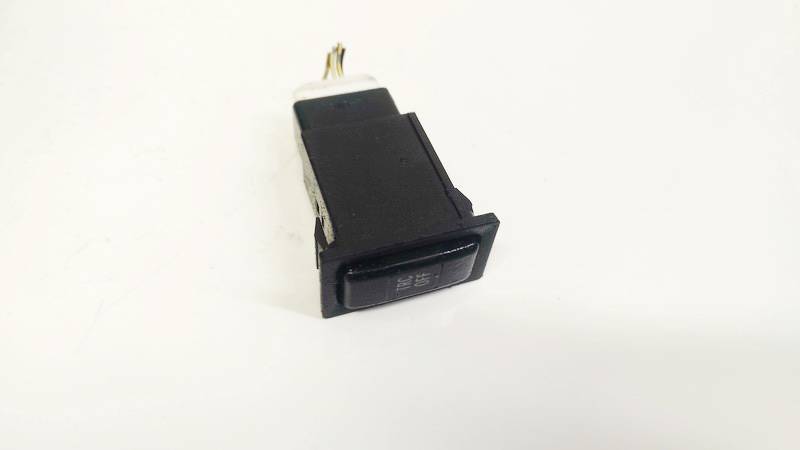 TR8801 Toyota Corolla Verso 2006 Traction control switch button (ASR Switch Anti-slip regulation)