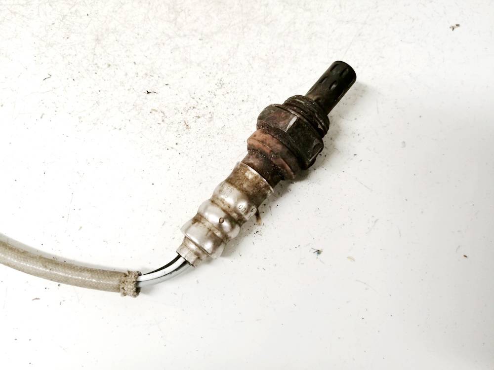 55353812 Opel Zafira 2005 Czujnik Lambda, 4 Przewody, BIAŁY, BIAŁY, CZARNY, SZARY - Thumbnail 3