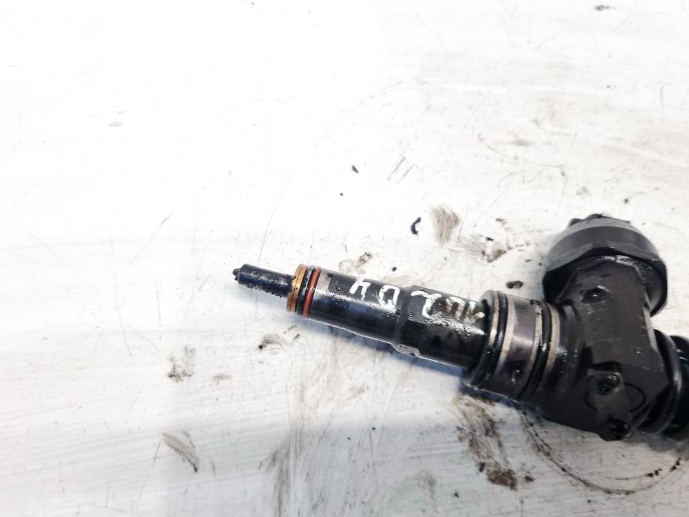 038130073BN Volkswagen Polo 2007 Degvielas iesmidzinātājs (inžektors) - Thumbnail 2