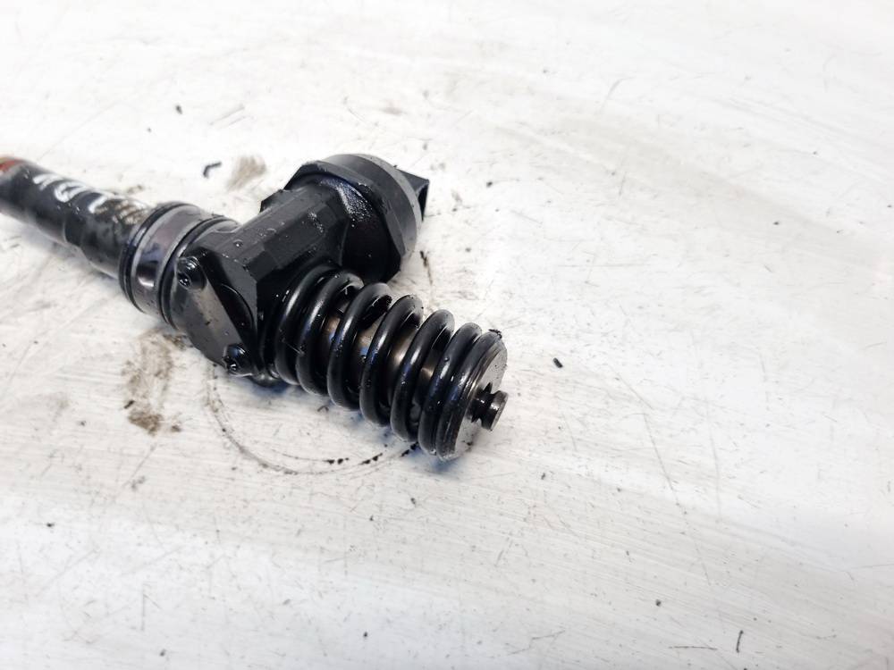 038130073BN Volkswagen Polo 2007 Degvielas iesmidzinātājs (inžektors) - Thumbnail 3