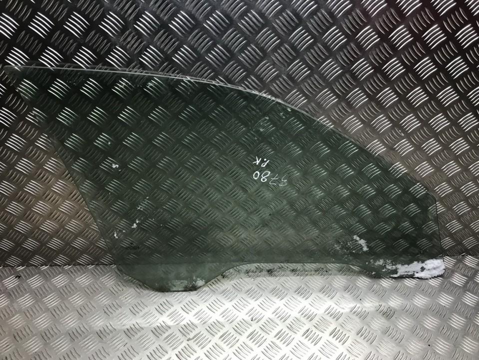 BMW 5-Series 1997 Szyba drzwi - PRZEDNIE LEWE