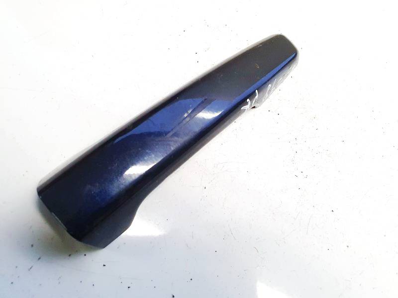 Jaguar F-pace 2017 Türgriff Türaussengriff Vorne Linke