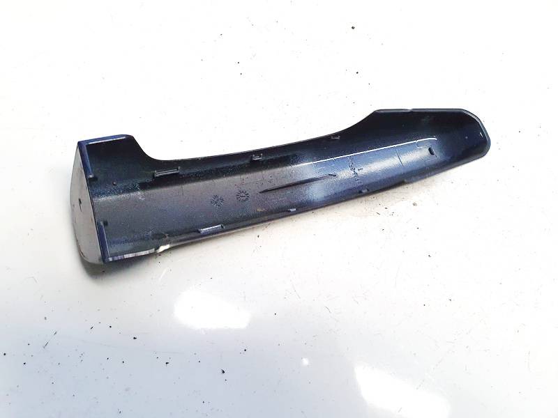 Jaguar F-pace 2017 Türgriff Türaussengriff Vorne Linke - Thumbnail 3