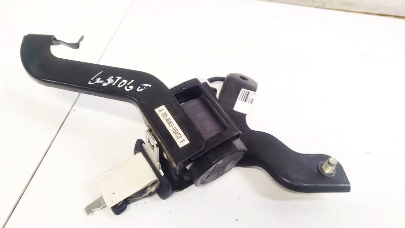 82480SWWG0 Honda CR-V 2008 Drošības josta - AIZMUGURE VIDUR - Thumbnail 2