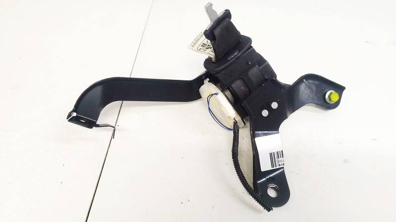 82480SWWG0 Honda CR-V 2008 Seat belt - REAR MIDDLE