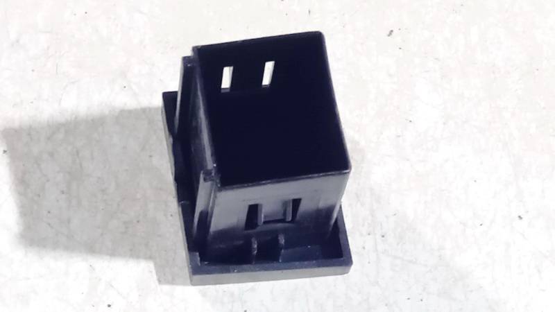 09185914 Opel Vectra 2003 Sisätilan koristelu (muovit) - Thumbnail 2