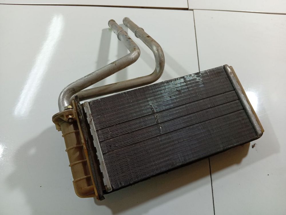 Skoda Octavia 2008 Радиатор отопителя