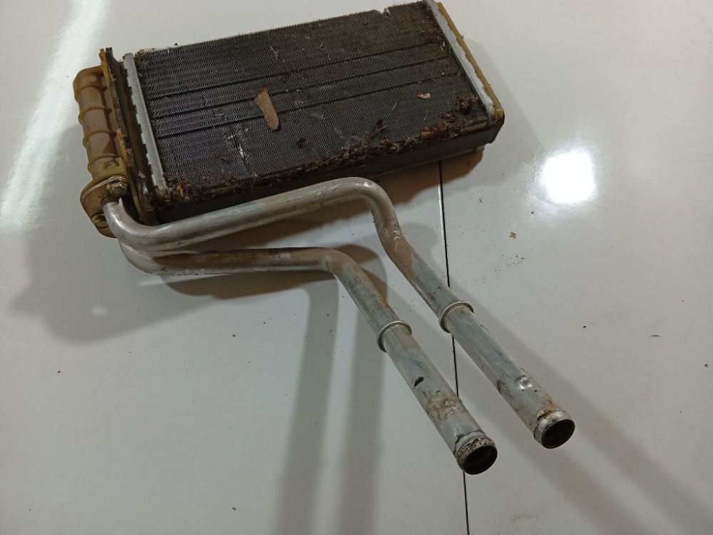 Skoda Octavia 2008 Heater radiator (heater matrix) - Thumbnail 2