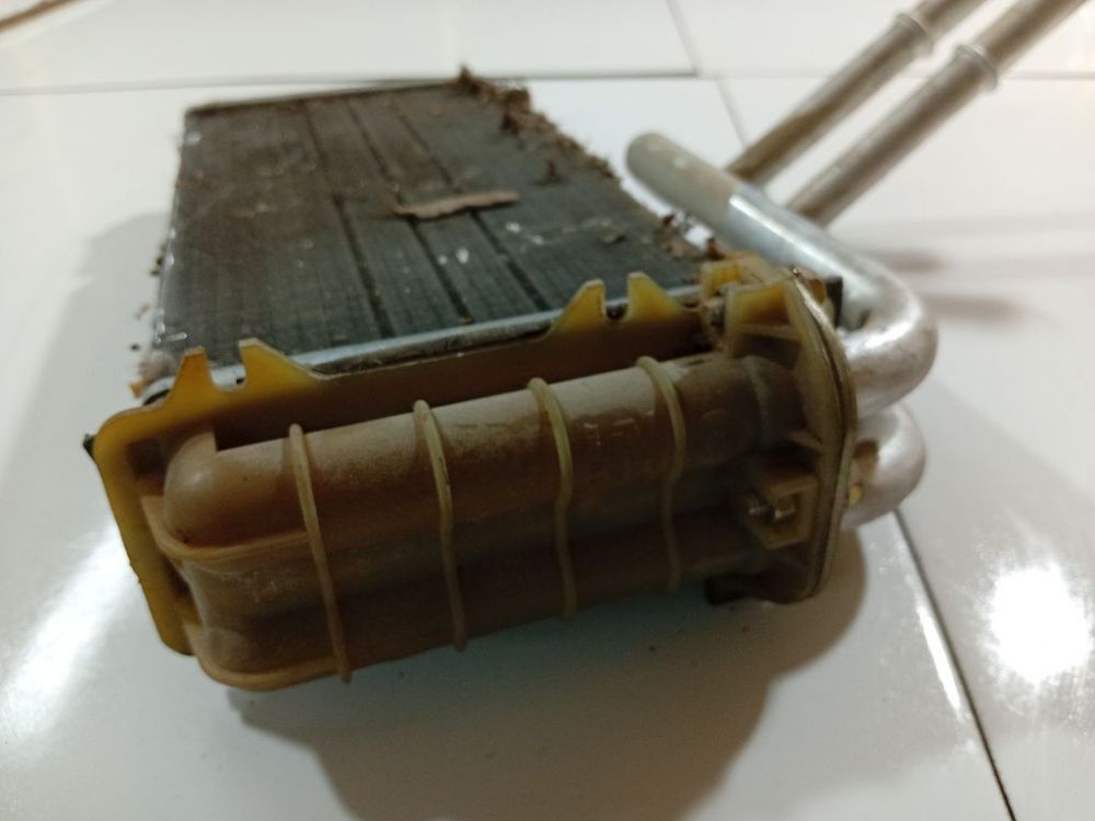 Skoda Octavia 2008 Heater radiator (heater matrix) - Thumbnail 4