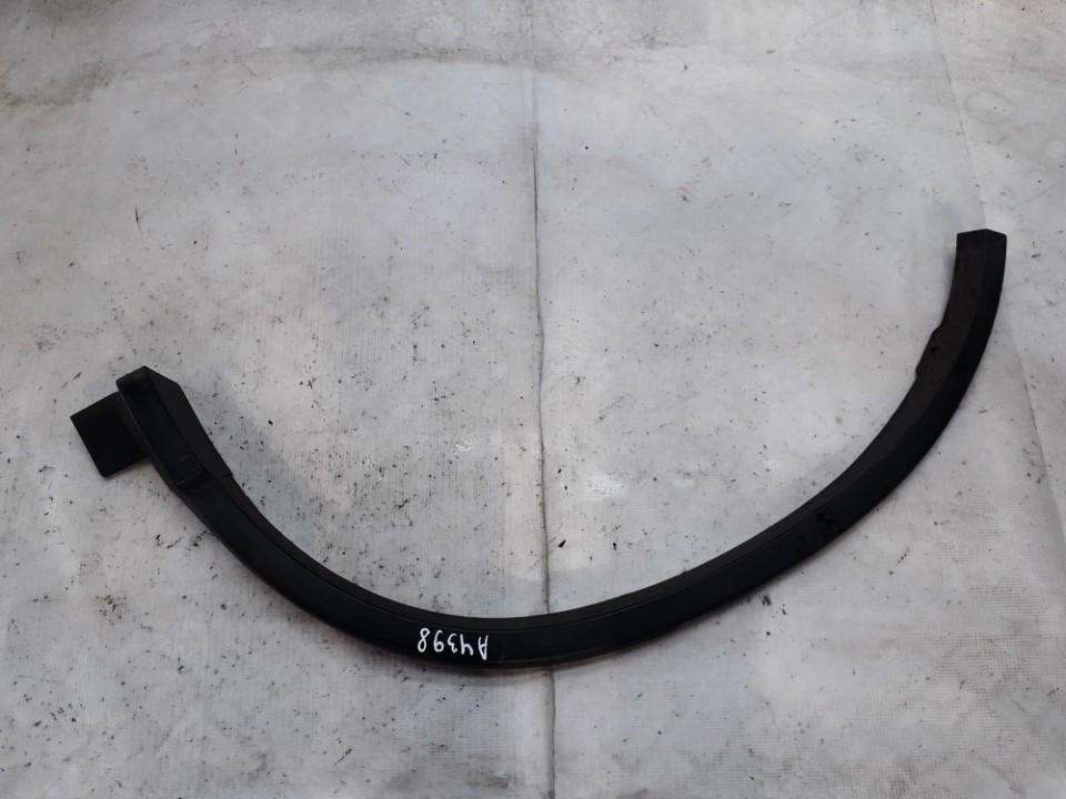 74410SWAG010M1 Honda CR-V 2009 Wheel Arch (fender) Trim - REAR RIGHT