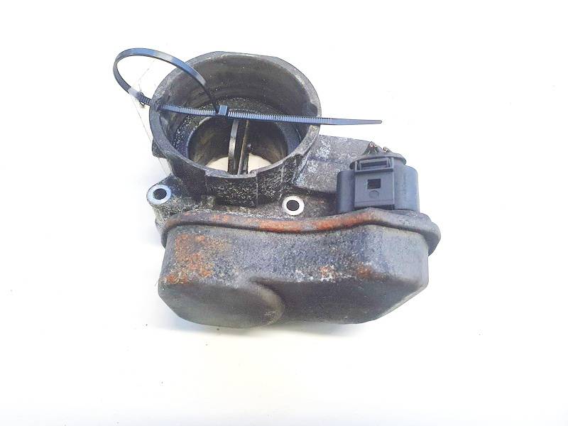 03G128063L Dodge Journey 2009 High Flow Throttle Body Valve (Air Control Valve)
