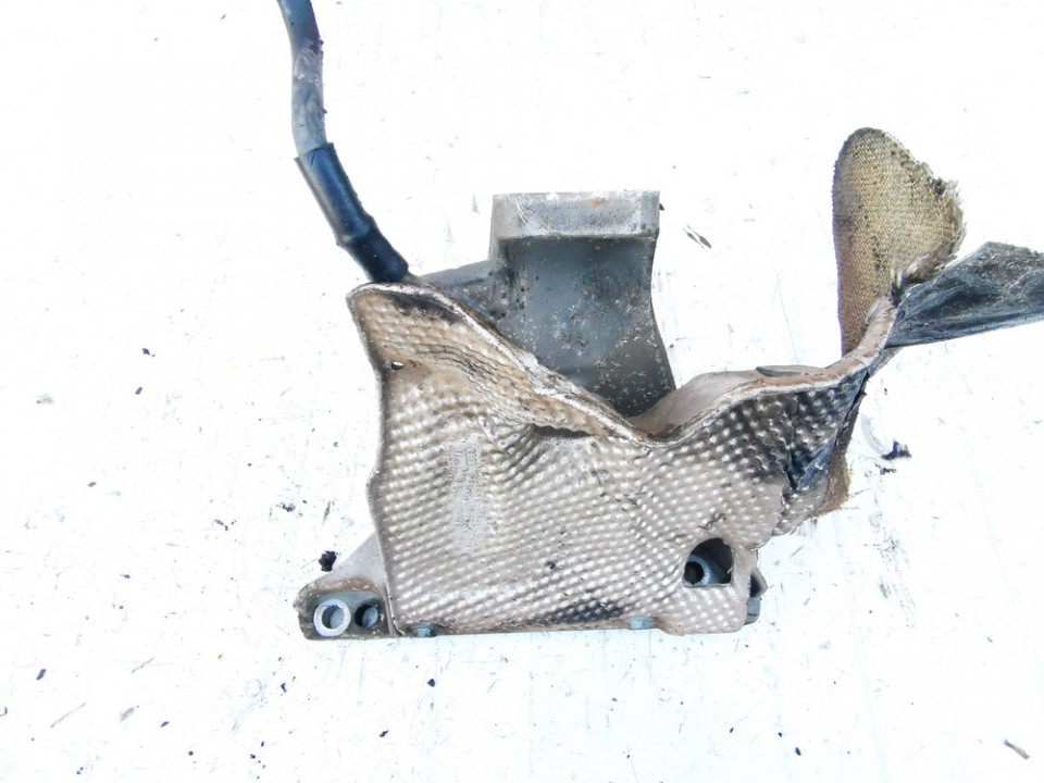 8D0199388G Audi A4 1996 Engine Mount Bracket and Gearbox Mount Bracket - Thumbnail 2