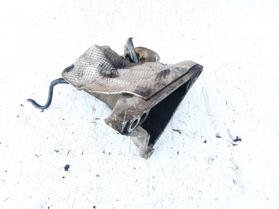 8D0199388G Audi A4 1996 Engine Mount Bracket and Gearbox Mount Bracket - Thumbnail 3