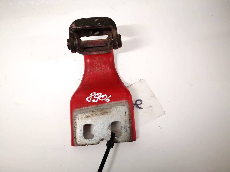 4M51N42900AA Ford S-Max 2008 Hood Hinges - REAR LEFT - Thumbnail 3