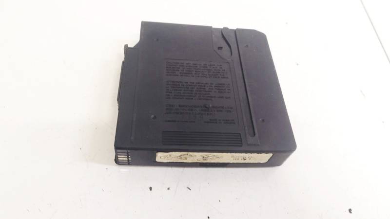 8364931 BMW 5-Series 2002 CD changers - Thumbnail 2