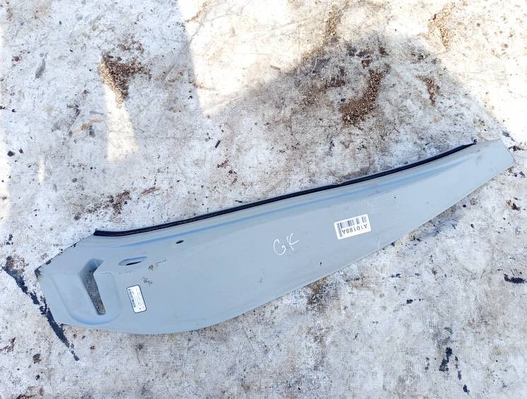 6772253010 Lexus IS - CLASS 2007 Innenausstattung