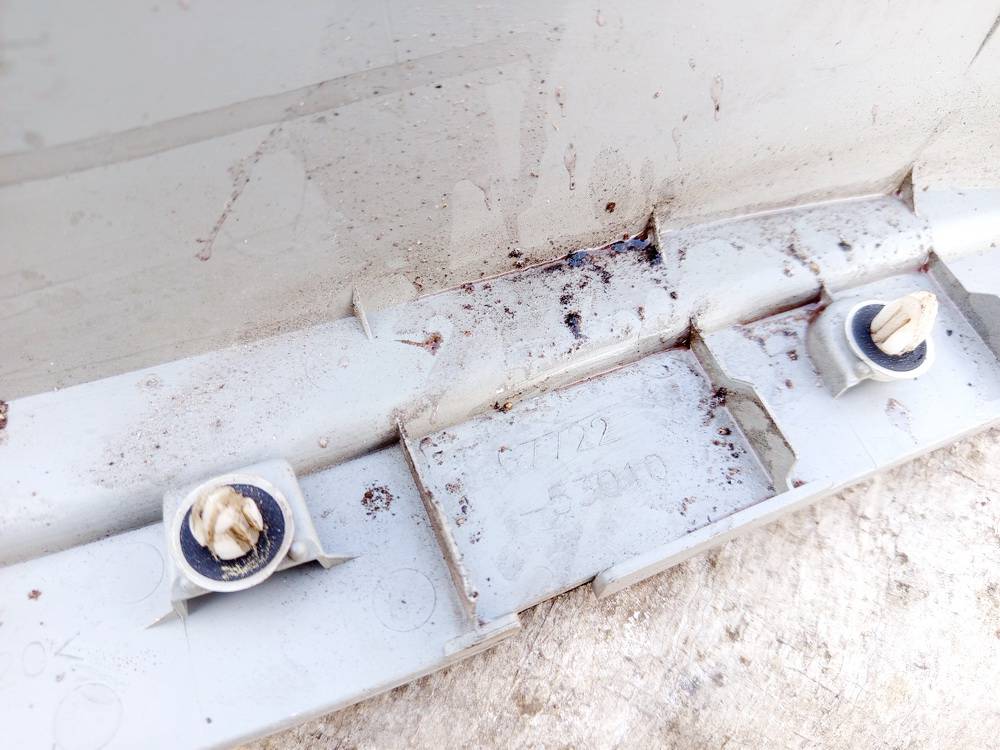 6772253010 Lexus IS - CLASS 2007 Innenausstattung - Thumbnail 3