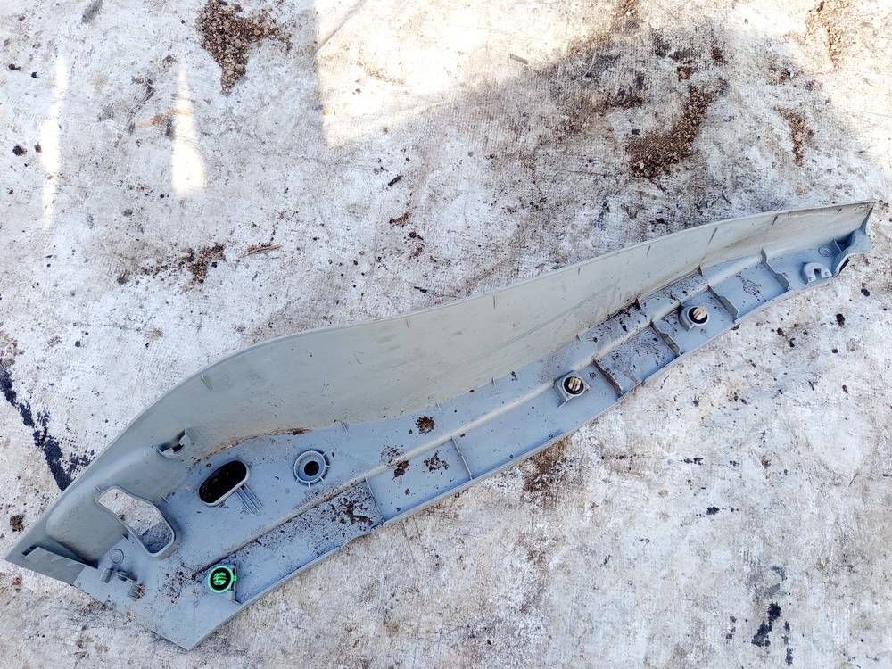 6772253010 Lexus IS - CLASS 2007 Innenausstattung - Thumbnail 2