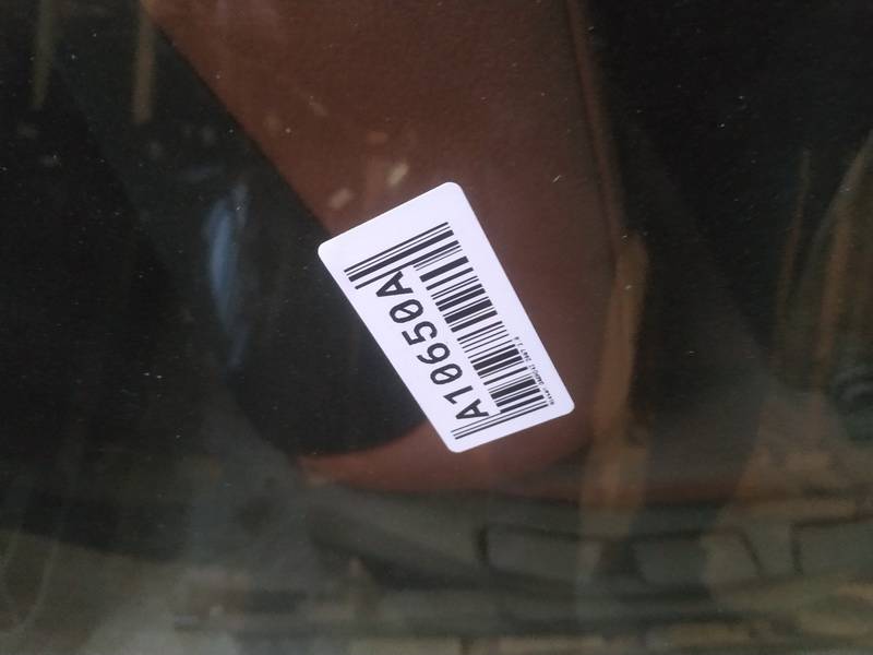 AS2 Nissan Qashqai 2007 Luna del parabrisas - DELANTERO - Thumbnail 3