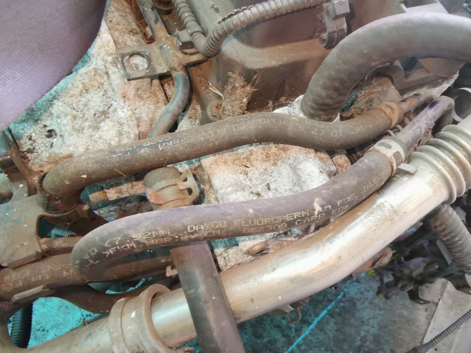 03G145209C Dodge Journey 2009 Vakuumpumpe - Thumbnail 2