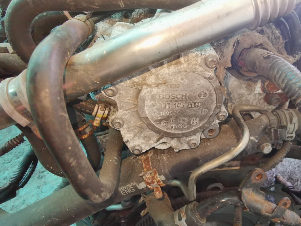 03G145209C Dodge Journey 2009 Vakuumpumpe